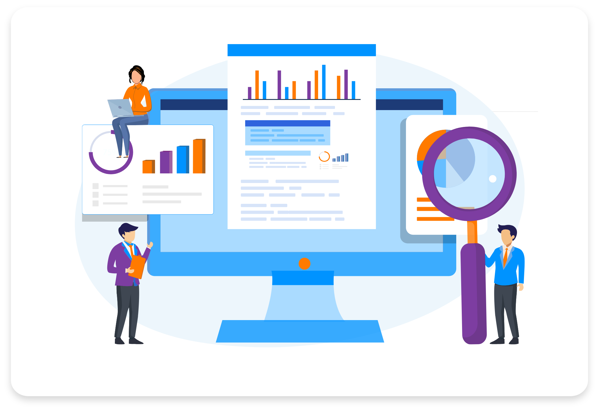 Activity Monitoring